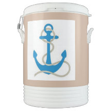 IGLOO BEVERAGE COOLER 10 GALLON