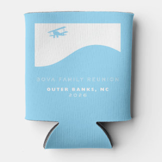 Glacière pour canette (Koozie)