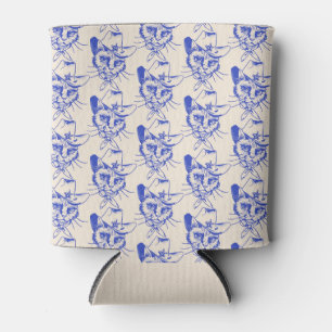 Glacière pour chatte