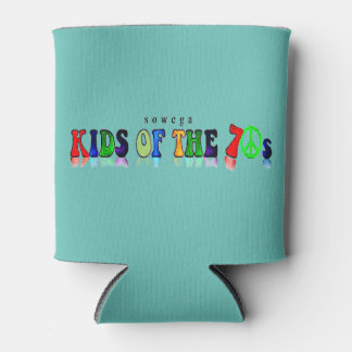 Glacière pour kIDS des années 70
