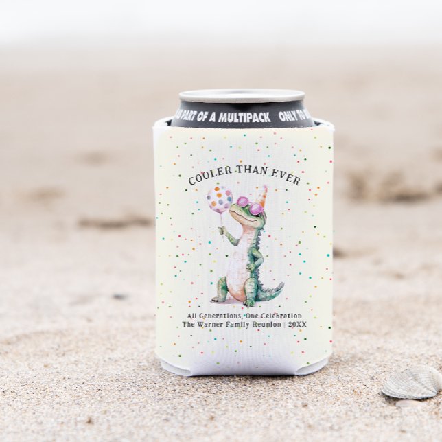 Glacière que jamais Gator | Réunion familiale (Créateur téléchargé)