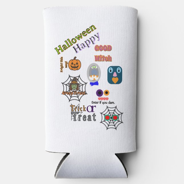 Glacière Sticker (Recto)