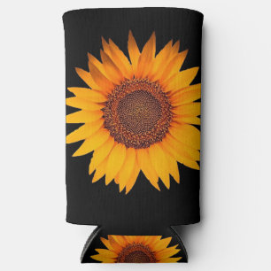 Glacière tournesol