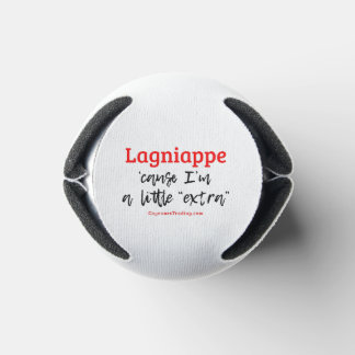 Glacière VIP de Lagniappe