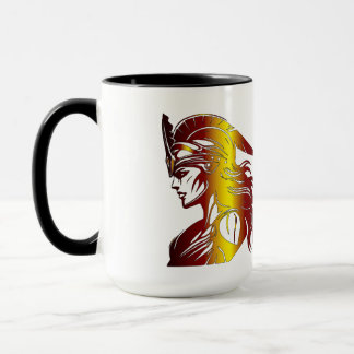 Gladiator Mug