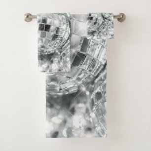 Glam à balles disco #1 #retro #wall #art