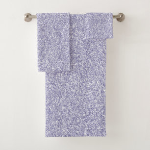 Glam Lavender Lilac Purple Parties scintillant