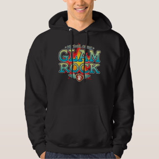 Glam Rock Soul Sweat - shirt à capuche