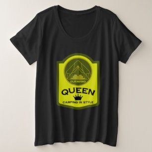 Glamping Queen Camping En Style