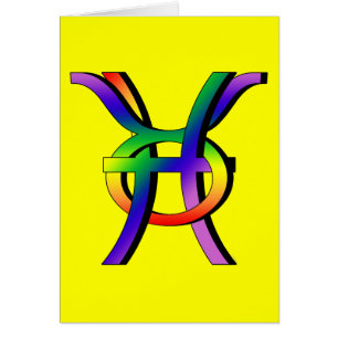 GLBT Poissons et Taureau