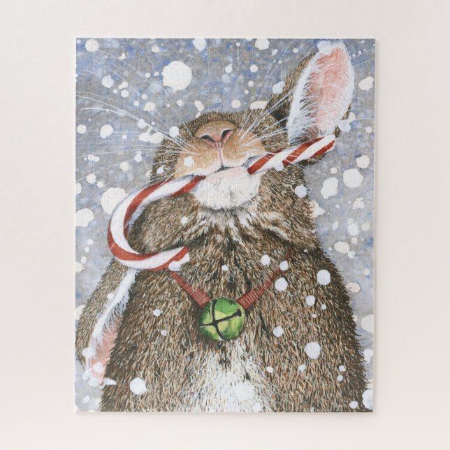 Glee Puzzle (Vertical)