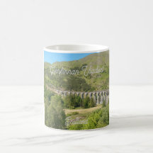 Glenfinnan Viaduc Mug
