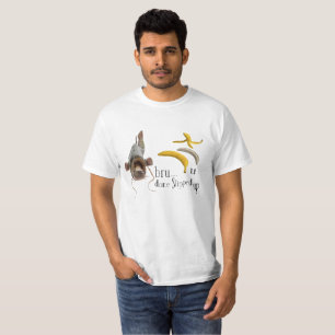 glissé T-shirt