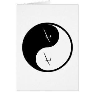 Glissement de Yin Yang
