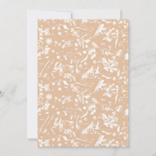 Glisser et déposer les invitations de mariage