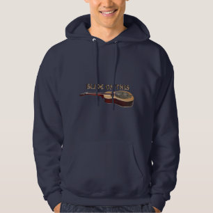 Glissez le sweat - shirt à capuche