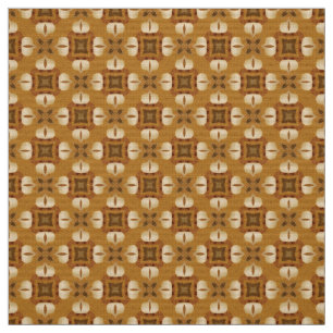 Glitch2 Brown tissu pétal