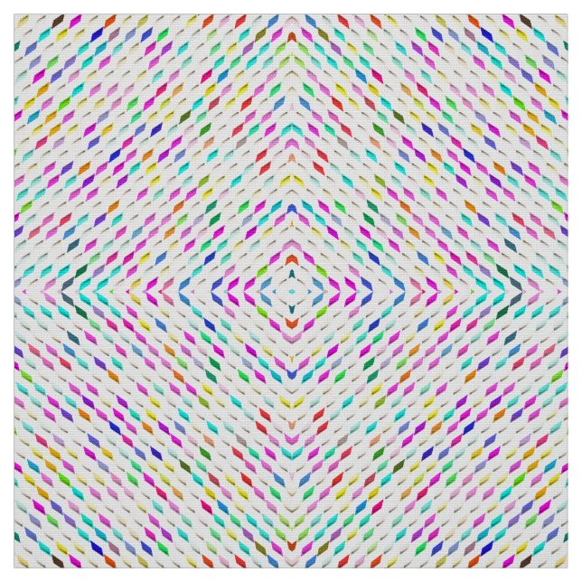 Glitch2 Designs Harbaugh tissu rembourrage en lign (Échantillon)