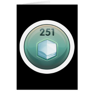 Glitch Achievement mineur raffineur brillant class
