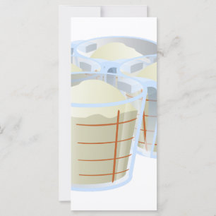 Glitch Farine alimentaire