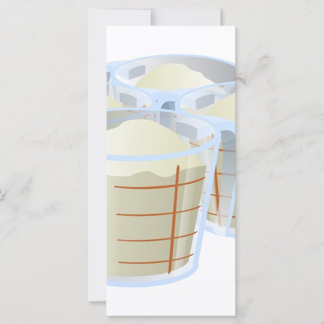 Glitch Farine alimentaire (Devant)