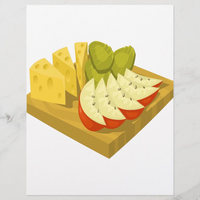 Glitch Food (Devant)