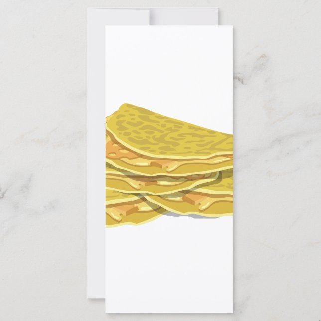 Glitch Food basic omelet (Devant)
