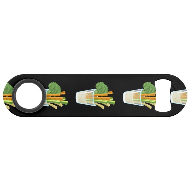Glitch Food crudites courantes (Devant (Horizontal))