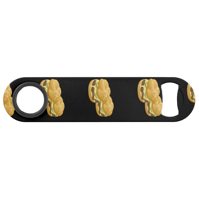 Glitch Food de luxe sammich (Devant (Horizontal))