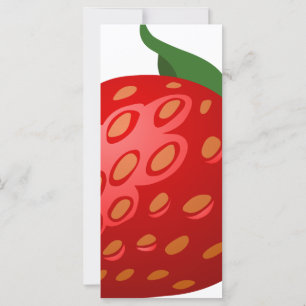 Glitch Food fraise