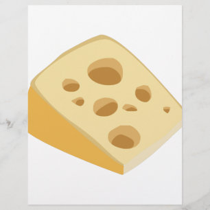 Glitch Food fromage puant