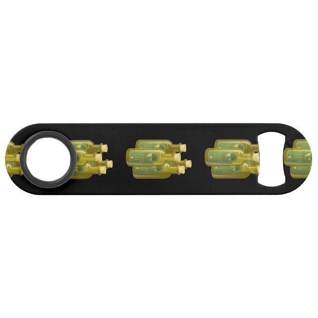 Glitch Food huile d'olive (Devant (Horizontal))