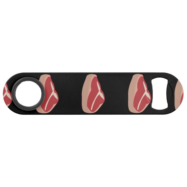 Glitch food meat (Devant (Horizontal))