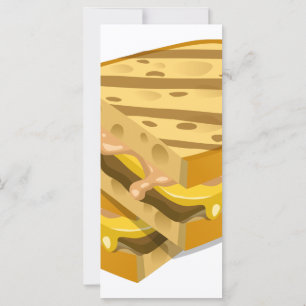Glitch Food panini évident