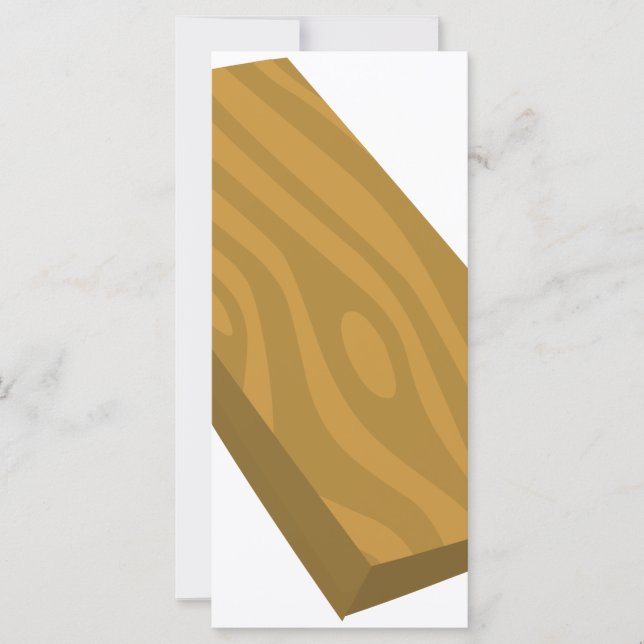 Glitch food plank (Devant)