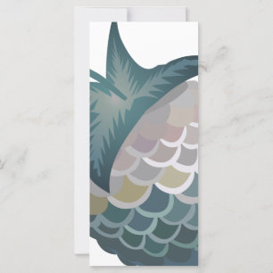 Glitch Food tuna berry