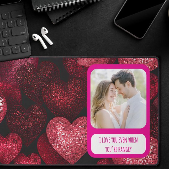 Glittery Love When You're Hangry (Créateur téléchargé)