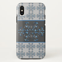 Glitzy Gem iPhone / coque ipad