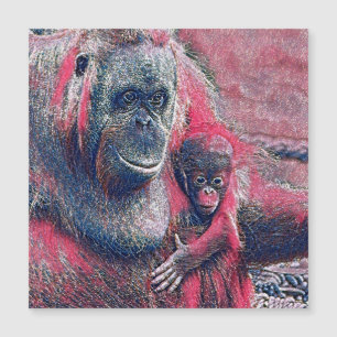 GlitzyAnimal_OrangUtan_003