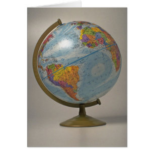 Globe unique