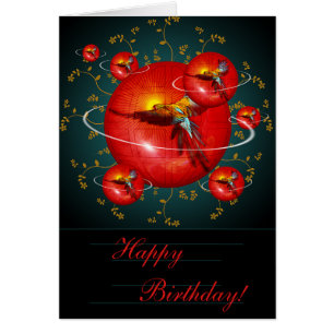 GlobesOfPeace - Carte, Salutation, Notes