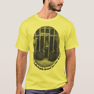 Gloire hallelujah, Jésus ! Libérez-moi - T-shirt