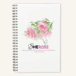 Gloria Gemma SheRose Classe du Journal 2023
