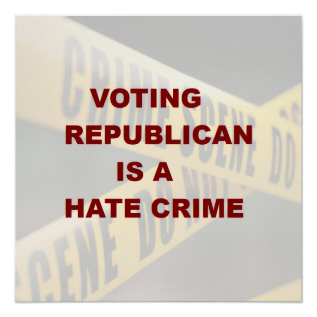 Glossy Poster (Devant)