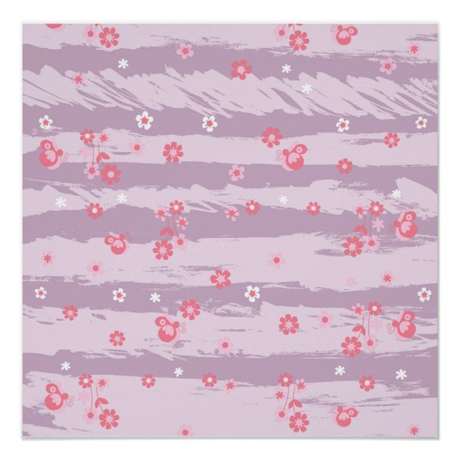 Glossy Poster (Devant)