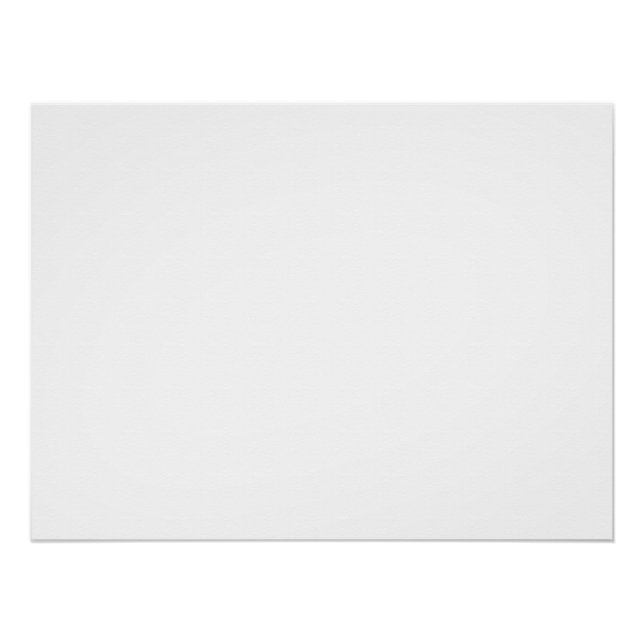 Glossy Poster (Devant)