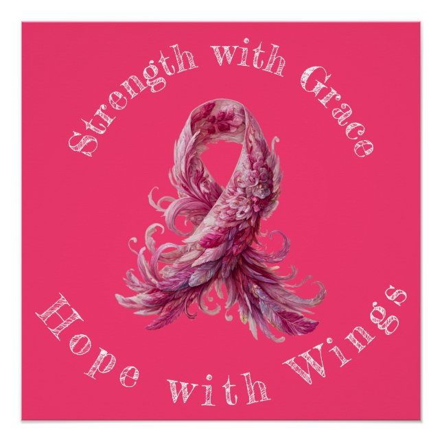 Glossy Poster (Devant)