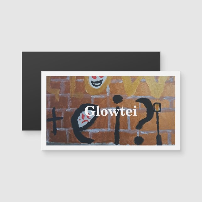Glowtei  (Devant / Derrière)