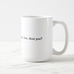 Glutenfreelandia tasse de 11 onces
