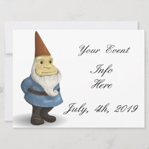 Gnome de vacances d'hiver Thunder_Cove